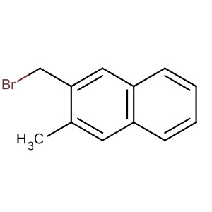 39171-57-8  Naphthalene, 2-(bromomethyl)-3-methyl-