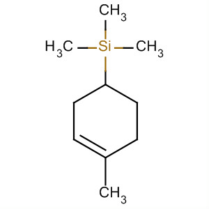 39178-72-8  Silane, trimethyl(4-methyl-3-cyclohexen-1-yl)-