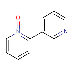 39182-27-9  2,3'-Bipyridine, 1-oxide