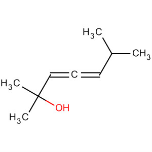 391865-78-4  3,4-Heptadien-2-ol, 2,6-dimethyl-