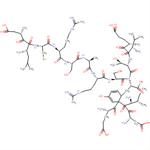 391882-49-8  L-Tyrosine,L-a-aspartyl-L-leucyl-L-cysteinyl-L-arginyl-L-seryl-L-alanyl-L-arginyl-L-seryl-L-a-aspartyl-L-isoleucyl-L-a-glutamyl-L-valyl-L-threonyl-L-a-glutamyl-