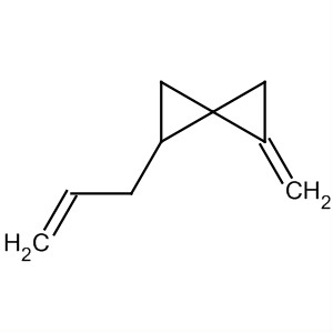 391882-72-7  Spiro[2.2]pentane, 1-methylene-4-(2-propenyl)-