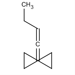 391882-73-8  Spiro[2.2]pentane, 3-butenylidene-