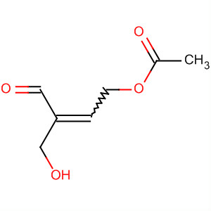 391894-87-4  2-Butenal, 4-(acetyloxy)-2-(hydroxymethyl)-