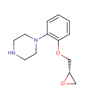 391926-33-3  Piperazine, 1-[2-[(2S)-oxiranylmethoxy]phenyl]-