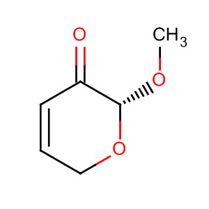 391928-91-9  2H-Pyran-3(6H)-one, 2-methoxy-, (2R)-