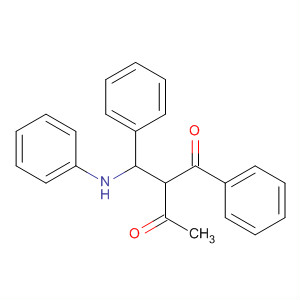 39198-96-4  1,3-Butanedione, 1-phenyl-2-[phenyl(phenylamino)methyl]-