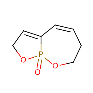 392234-28-5  2H-[1,2]Oxaphospholo[2,3-b][1,2]oxaphosphepin, 6,7-dihydro-, 9-oxide