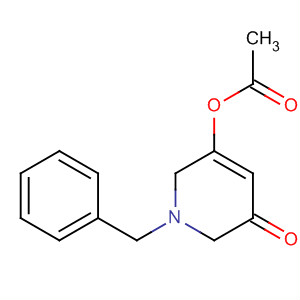 392246-02-5  3(2H)-Pyridinone, 5-(acetyloxy)-1,6-dihydro-1-(phenylmethyl)- 392246-02-5  3(2H)-Pyridinone, 5-(acetyloxy)-1,6-dihydro-1-(phenylmethyl)-