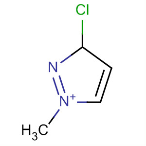 392250-36-1  3H-Pyrazolium, 3-chloro-1-methyl- 392250-36-1  3H-Pyrazolium, 3-chloro-1-methyl-