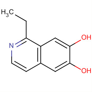 392334-34-8  6,7-Isoquinolinediol, 1-ethyl-