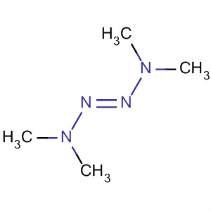 39247-67-1  2-Tetrazene, 1,1,4,4-tetramethyl-, (E)-