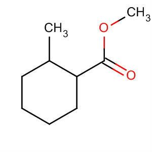 39255-30-6  Cyclohexanecarboxylic acid, 2-methyl-, methyl ester