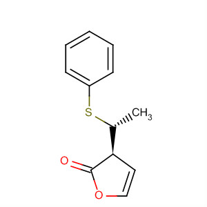 392667-47-9  2(3H)-Furanone, dihydro-3-[(1R)-1-(phenylthio)ethyl]-, (3S)-