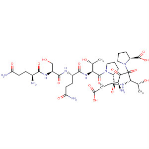 392693-23-1  L-Proline,L-glutaminyl-L-seryl-L-glutaminyl-L-threonyl-L-prolyl-L-a-glutamyl-L-threonyl-