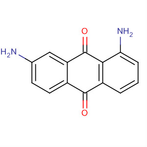 3927-72-8  9,10-Anthracenedione, 1,7-diamino-