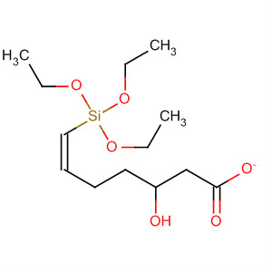 392700-36-6  4-Penten-1-ol, 5-(triethoxysilyl)-, acetate, (4Z)- 392700-36-6  4-Penten-1-ol, 5-(triethoxysilyl)-, acetate, (4Z)-