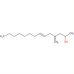 392742-83-5  6-Tetradecen-2-ol, 4-methylene-, (6E)-