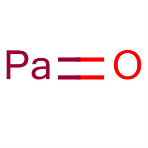39290-92-1  Protactinium oxide