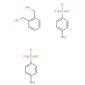393078-30-3  1,3-Benzenedimethanol, bis(4-methylbenzenesulfonate)