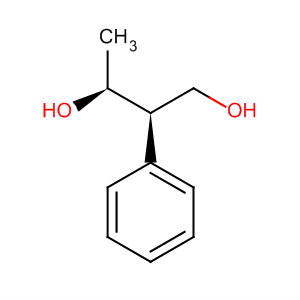 393109-26-7  1,3-Butanediol, 2-phenyl-, (2R,3S)-