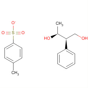 393109-27-8  1,3-Butanediol, 2-phenyl-, 1-(4-methylbenzenesulfonate), (2R,3S)-