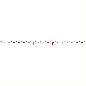 393110-51-5  5-Thia-2,8,10-triazadocosanamide, N-dodecyl-9-oxo-