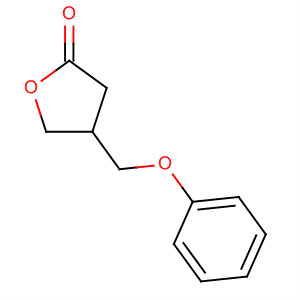 393138-29-9  2(3H)-Furanone, dihydro-4-(phenoxymethyl)-