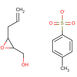 393530-53-5  Oxiranemethanol, 3-(2-propenyl)-, 4-methylbenzenesulfonate, (2S,3S)-