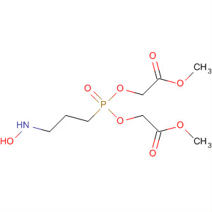 393587-57-0  2,5,7-Trioxa-6-phosphanonan-9-oic acid,6-[3-(hydroxyamino)propyl]-3-oxo-, methyl ester, 6-oxide