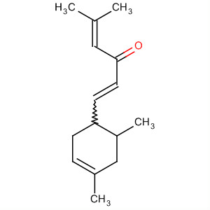 38041-23-5  1,4-Hexadien-3-one, 1-(4,6-dimethyl-3-cyclohexen-1-yl)-5-methyl-