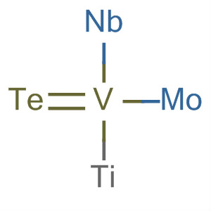 380413-74-1  Molybdenum niobium tellurium titanium vanadium oxide