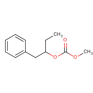 380493-17-4  Carbonic acid, methyl 1-(phenylmethyl)propyl ester