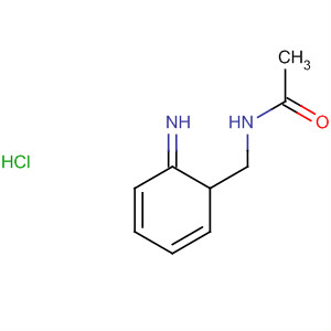 38063-68-2  Acetamide, N-(iminophenylmethyl)-, monohydrochloride