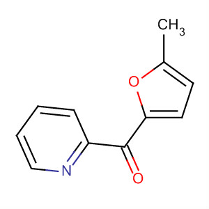 380849-12-7  Methanone, (5-methyl-2-furanyl)-2-pyridinyl-