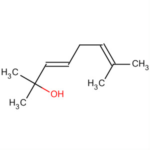 38092-33-0  3,6-Octadien-2-ol, 2,7-dimethyl-, (3E)-