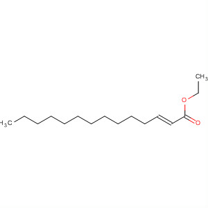 38112-60-6  2-Tetradecenoic acid, ethyl ester, (E)-