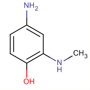 381211-42-3  Phenol, 4-amino-2-(methylamino)-