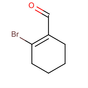 38127-47-8  1-Cyclohexene-1-carboxaldehyde, 2-bromo-