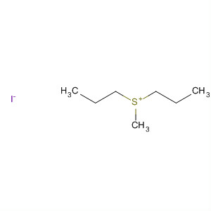 38131-85-0  Sulfonium, methyldipropyl-, iodide
