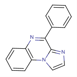 38147-63-6  Imidazo[1,2-a]quinoxaline, 4-phenyl-