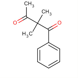 3815-34-7  1,3-Butanedione, 2,2-dimethyl-1-phenyl-