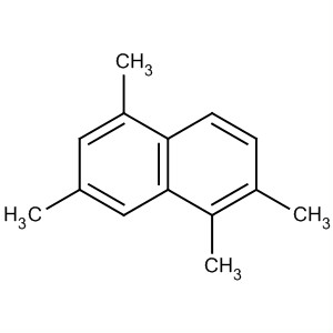 38157-33-4  Naphthalene, 1,2,5,7-tetramethyl-