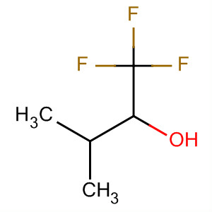 382-02-5  2-Butanol, 1,1,1-trifluoro-3-methyl-