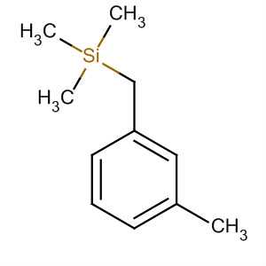 38226-17-4  Silane, trimethyl[(3-methylphenyl)methyl]-