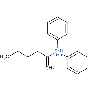 38233-72-6  Stannane, butylethenyldiphenyl-