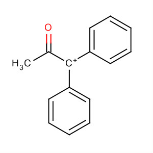 38252-89-0  Propylium, 2-oxo-1,1-diphenyl-