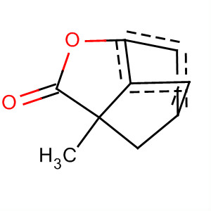 38335-10-3  3,5-Methano-2H-cyclopenta[b]furan-2-one, hexahydro-3-methyl-