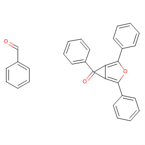 38336-66-2  Methanone, (2,5-diphenyl-3,4-furandiyl)bis[phenyl-