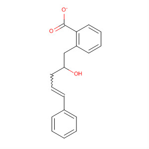 383429-31-0  4-Penten-2-ol, 5-phenyl-, benzoate, (4E)- 383429-31-0  4-Penten-2-ol, 5-phenyl-, benzoate, (4E)-